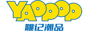 姚记潮品LOGO