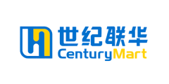 CenturyMart世纪联华 LOGO