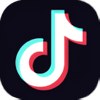 抖音LOGO
