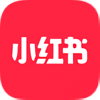 小红书LOGO